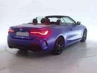 Usado BMW 440 M Sport 374 CV (275 kW) 2022 Azul Descapotable