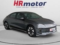 Usado Hyundai Ioniq 167 kW (228 CV) 2023 Utilitario