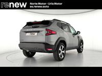 Usado Dacia Duster Journey 130 CV (95 kW) 2025 Gris SUV