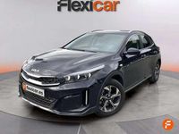 Usado Kia XCeed 120 CV (88 kW) 2023 Negro SUV