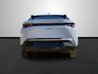 Nuevo Peugeot 3008 Allure 145 CV (106 kW) 2025 Blanco SUV
