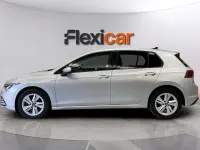Usado VW Golf VII Style 150 CV (110 kW) 2020 Gris Berlina