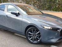 usado Mazda 3 2.0 e-Skyactiv-G Evolution 90kW