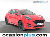 usado Ford Puma 1.0 EcoBoost 92kW ST-Line X MHEV