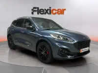 Usado Ford Kuga ST-Line X 225 CV (165 kW) 2023 Azul SUV