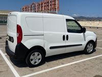 usado Opel Combo Tour 1.6cdti Selective L1h1 95