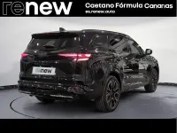 Nuevo Renault Espace Techno Esprit Alpine 199 CV (146 kW) 2026 Negro SUV