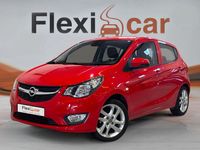 usado Opel Karl 1.0 Selective Gasolina en Flexicar Sevilla