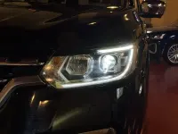 Usado Nissan Navara Tekna 190 CV (139 kW) 2018 Negro Pickup/Camioneta