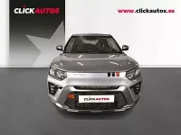 Usado SsangYong Tivoli 136 CV (100 kW) 2024 Gris SUV