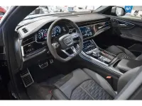 Usado Audi Q8 Performance 640 CV (470 kW) 2025 Negro SUV