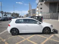 Używany VW Golf VII Sportline 150 KM (110 kW) 2014 Biały Sedan/Limuzyna