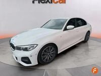 Begagnad BMW 320e 190 HK (139 kW) 2022 Vit Sedan