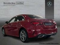 Nuevo Mercedes A250 163 CV (119 kW) 2025 Berlina