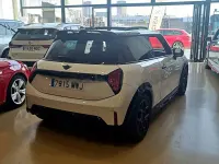 Usado Mini Cooper S 204 CV (150 kW) 2024 Blanco Utilitario