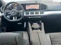 Nuevo Mercedes GLE300 269 CV (197 kW) 2026 Gris SUV