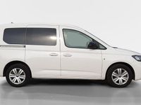 Usado VW Caddy 150 CV (110 kW) 2025 Blanco Monovolumen