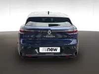 Usado Renault Mégane Iconic 161 kW (219 CV) 2023 Azul Berlina