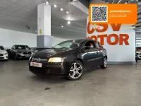 Usado Fiat Stilo Dynamic 120 CV (88 kW) 2003 Negro Utilitario