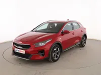 Usado Kia XCeed 120 CV (88 kW) 2022 Rojo SUV