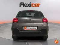 Usado Citroën C3 PureTech 83 CV (61 kW) 2024 Gris Berlina