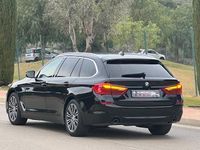 usado BMW 530 Serie 5 d xDrive Touring