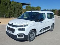 Usado Citroën Berlingo Business Class 102 CV (75 kW) 2022 Blanco Monovolumen