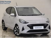 Usado Hyundai i10 67 CV (49 kW) 2025 Utilitario