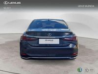Usado Lexus ES300 218 CV (160 kW) 2023 Gris Familiar
