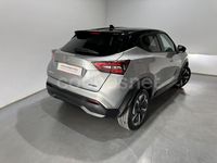 Usado Nissan Juke N-Connecta 143 CV (105 kW) 2024 Gris / plata SUV