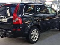 Usado Volvo XC90 163 CV (119 kW) 2005 Negro SUV