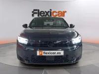 Usado Opel Corsa 101 CV (74 kW) 2024 Negro Utilitario