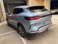 Usado BYD Seal Boost 220 CV (161 kW) 2025 Azul SUV