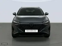 Usado Nissan Qashqai N-Connecta 140 CV (102 kW) 2024 Gris SUV