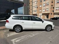 usado VW Passat Familiar Manual de 5 Puertas