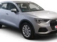 Usado Audi Q3 Advanced 245 CV (180 kW) 2022 Gris SUV