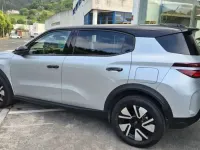 Usado Opel Frontera 83 kW (113 CV) 2026 Gris SUV