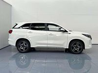 Nuevo DFSK E5 110 CV (80 kW) 2025 Blanco SUV