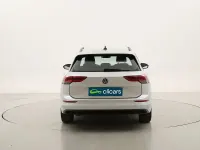 Usado VW Golf VII Life 115 CV (84 kW) 2021 Utilitario