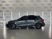 Usado Audi RS3 Sportback 399 CV (293 kW) 2024 Gris Utilitario