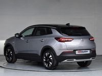 Usado Opel Grandland X Ultimate 300 CV (220 kW) 2021 Gris / plata SUV
