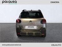 Usado Citroën C3 Feel 68 CV (50 kW) 2021 Gris / plata Utilitario