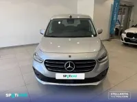 Usado Mercedes 180 116 CV (85 kW) 2023 Gris Berlina