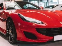 usado Ferrari Portofino 