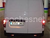 Usado Nissan NV200 Comfort 90 CV (66 kW) 2016 Blanco Monovolumen