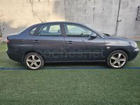 Usado Seat Cordoba Reference 100 CV (73 kW) 2006 Verde Berlina