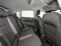Usado VW Polo 95 CV (69 kW) 2023 Gris Utilitario