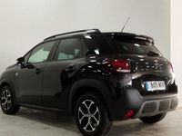 Usado Citroën C3 Aircross PureTech 110 CV (80 kW) 2023 SUV