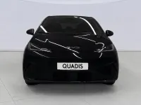 Nuevo BYD Dolphin Boost 155 kW (212 CV) 2026 Negro Utilitario