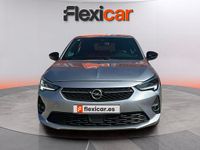 Usado Opel Corsa Edition 101 CV (74 kW) 2019 Gris Utilitario